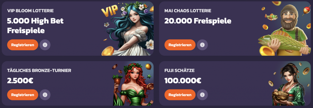 Coolzino Bonus