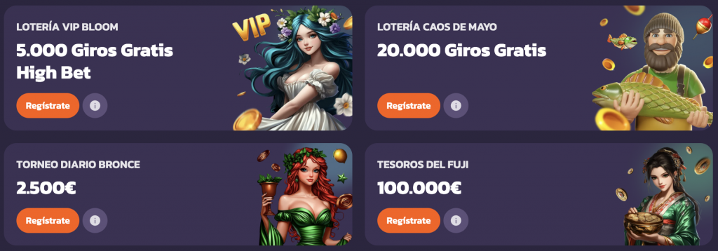 Bonos Coolzino Casino