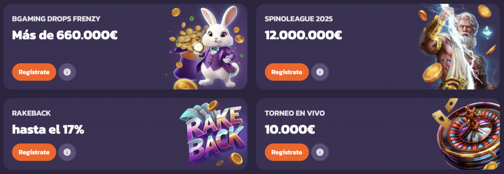 Códigos Promocionales Coolzino