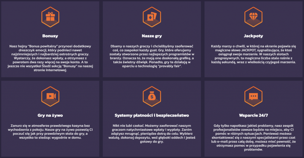 co oferujemy coolzino